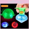 Plastic Spinning Top Toy For Kids With Colorful Ejector Features Suitable For Children And School Play