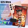 S25 Ultra 5G Tablet with SIM Slot, Google Play Store, Video Call & Photography Support