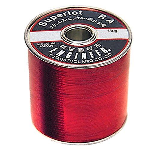 

Engineer SWA-76 Reel Wound Solder Periot RA