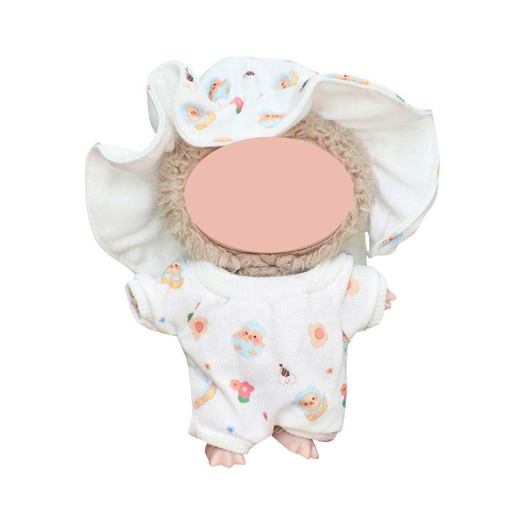 Fun Dolls Clothing, Anime Plush Toys And CuteAccessories,cuteDolls Clothings