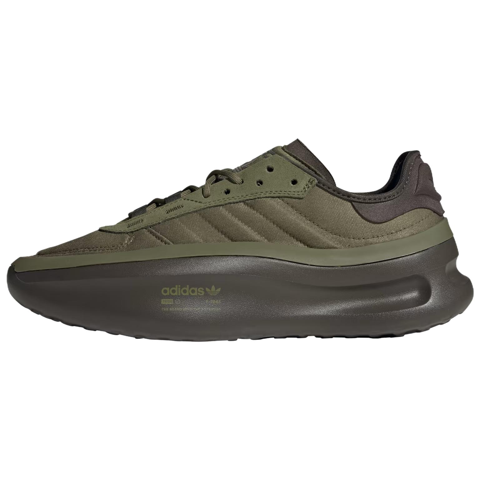 Adidas adiFOM Trxn  Olive Black  IG7453 38