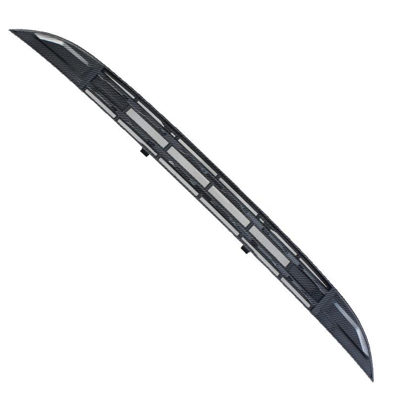 Chery Tiggo 8 PLUS Windshield Insect Screen - ABS Decorative Exterior Part with Bright Finish