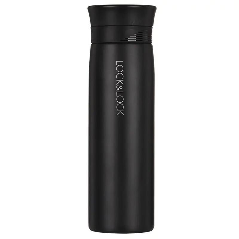 LOCK&LOCK 304 Stainless Steel Vacuum Insulated Bottle