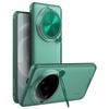 Nillkin For Xiaomi 14 Ultra 5G Case CamShield Prop Transparent with Stand Slide Camera Case for Mi 14 Ultra Lens Cover
