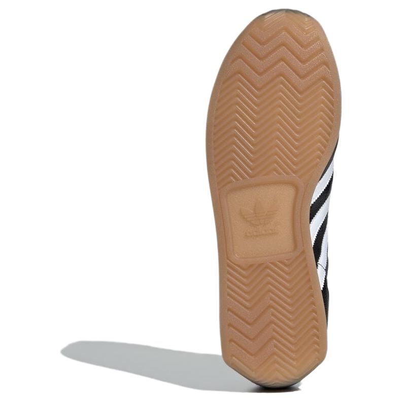 New Adidas Originals Country Japan Black White Blue IH0299