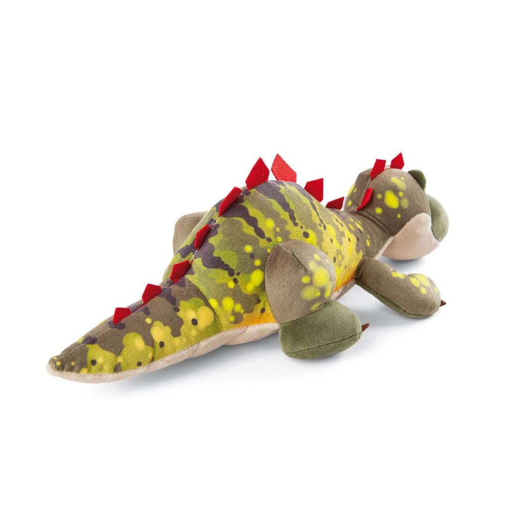 NICI Stuffed Toy Dino Fossilly 45cm