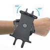 Rotatable Gym Running Arm Band Holder Arm Strap Bracket Phone Case Holder Phone Wrist Strap