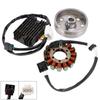 Stator Rotor Regulator Kit For Aprilia RSV4 1000 Tuono 1000 1100 V4 2011-2017