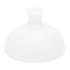 Palm Sputum Cup Silicone Phlegm Burping Patting Removing Digest Helper Palm CupWhite