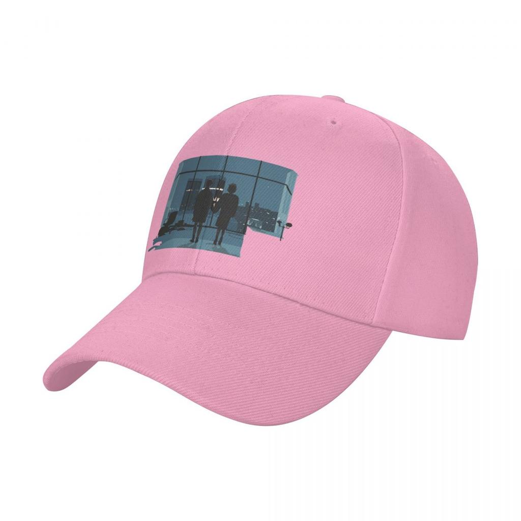 Fight Club Baseball Cap tea Hat Snap Back Hat Woman Hats Men's