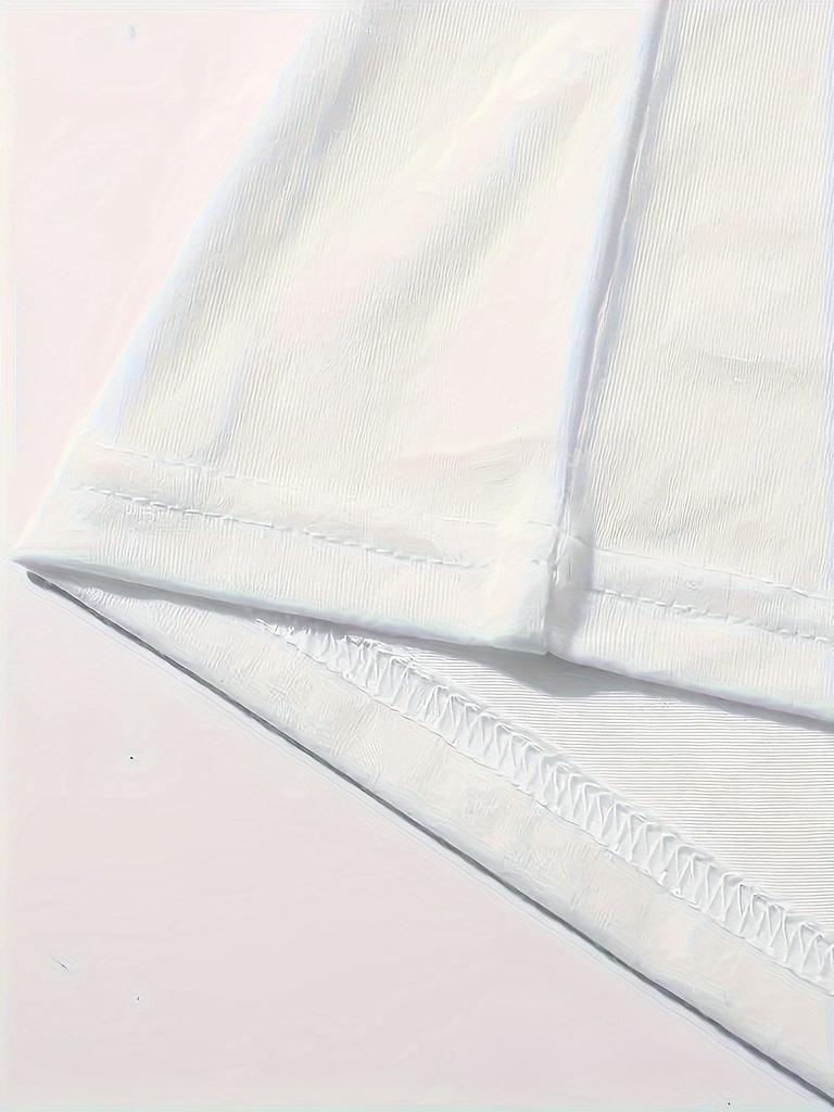 Leopard Heart Pattern Girls' T-Shirt, Short-Sleeved, Ages 1-8