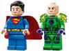 76302 - Lego Supereroi - Mech di Superman™ contro Lex Luthor™