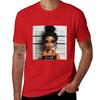 Detained Girl TShirt custom t shirt boys whites baggy shirts shirts men
