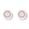 Têtes de rechange pour brosse nettoyante visage Evetree Radiance, lot de 2, Tête de rechange pour brosse nettoyante visage Evetree Radiance