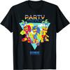Tops – T-Shirts