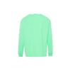 Jordan Legacy AJ13 Long Sleeve T-Shirt Men Tops Dream-Green CW0794-350