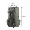 Fishing Tackle Bag Portable Wear Resistant Outdoor Men Bags Reel Pole Storage