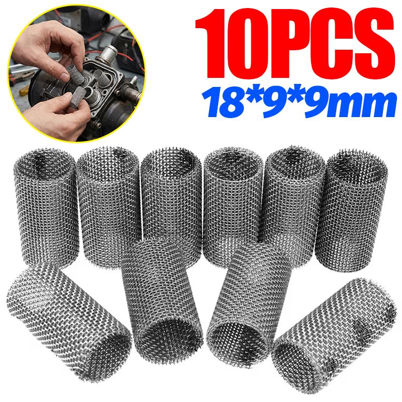 Stainless Steel Parking Heater Burner Screen Mesh Atomization Filter 310 Material for Webasto Eberspacher Diesel Combustion Part