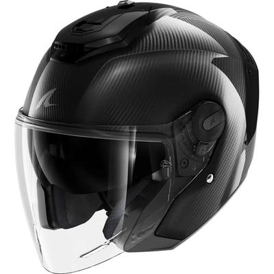 Open Helmet RS Jet Full Carbon