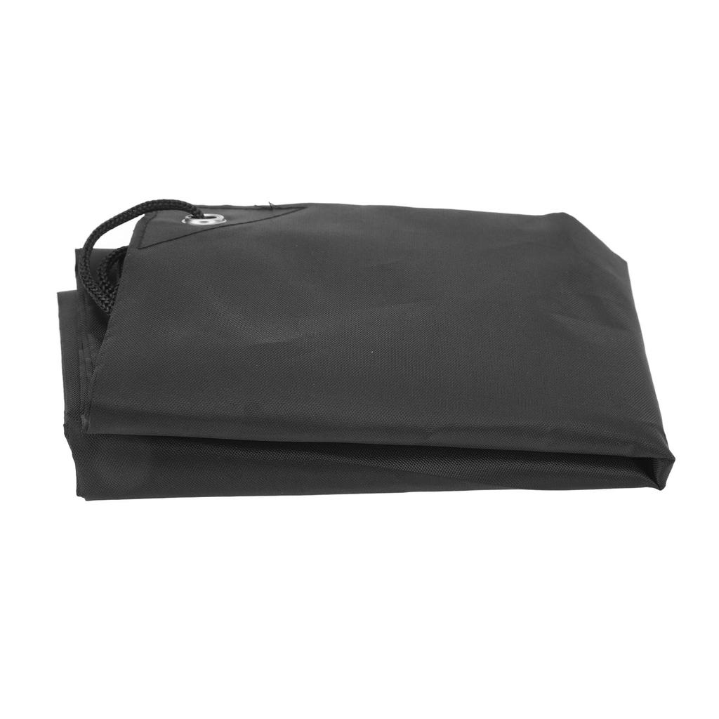5PCS Drawstring Backpack Large Capacity Waterproof Oxford Cloth Sports Gym Packsack for Soccer Basketball Volleyball