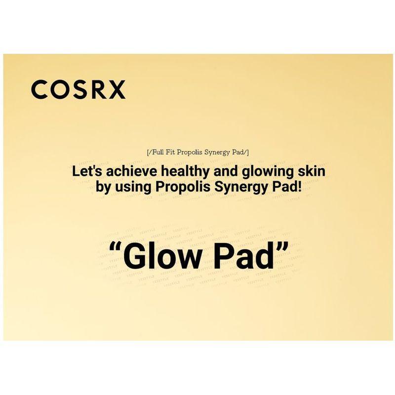 COSRX - Full Fit Propolis Synergy Pad