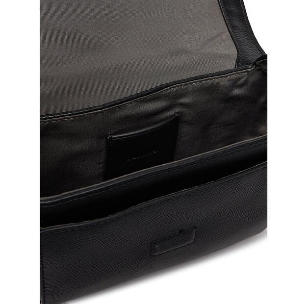 Calvin Klein Emblem Hw Small Slap Messenger Bag