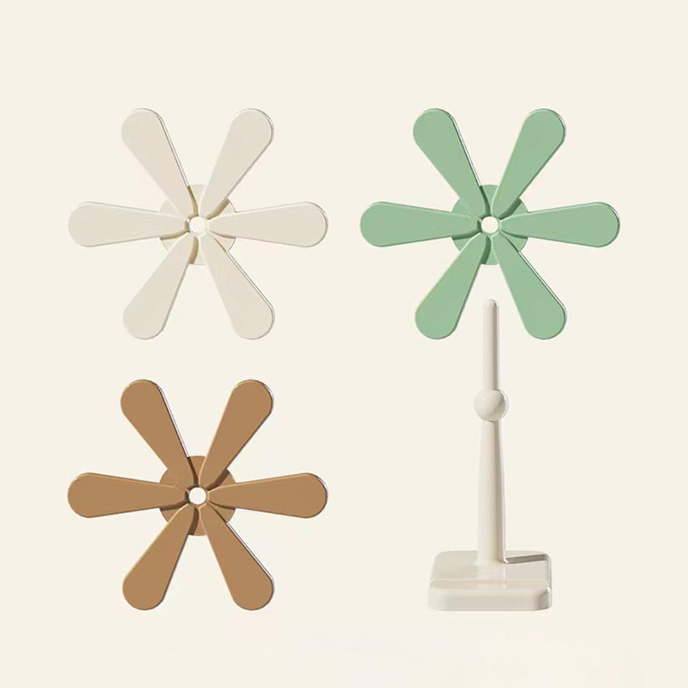 3dílné silikonové izolované tácky ve tvaru vánočního stromečku se stojanem Domácí skládací podložka proti přehřátí pro domácnost, kuchyni a večírky