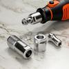 3mm/6mm Angle Grinder Adapter Head Multifunctional Hardware Tools 100-type Angle Grinder Drill Bit M10 Thread