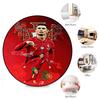 Cristiano Ronaldo Portugal Football Legend Glory Carpet Living Room And Bedroom Mats Floor Mats Doormat Bathroom Mat Protective Pad
