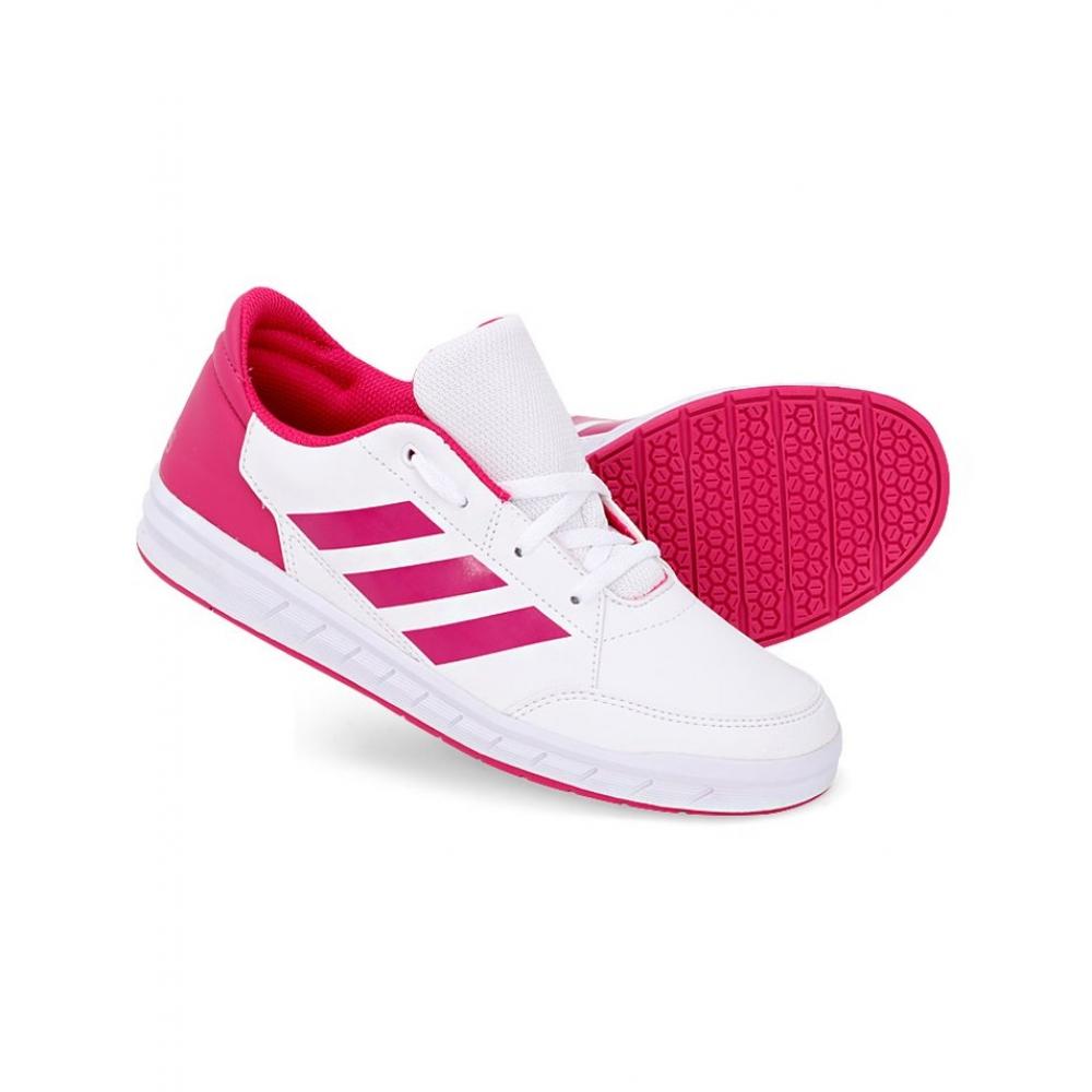 

AdidaS Children S ShoeS D96870 Alta SportS K 255