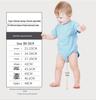 Multi-Functional Baby Walker: Anti-Tip, O-Leg Prevention, Children's Toy Bicycle