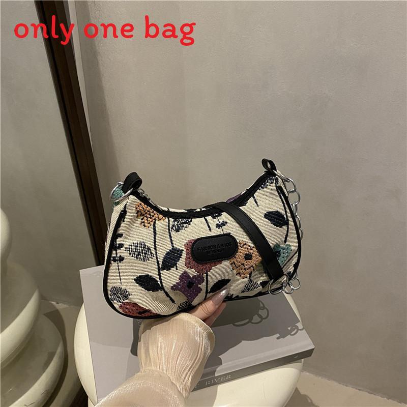 Street Style Pu Small Tote Bag With Zipper Closure For Daily Use