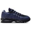 Nike Sneakers Unisex Air Max 95 OG Sanded Purple Obsidian Wolf-Grey Metallic-Silver IB1667-500
