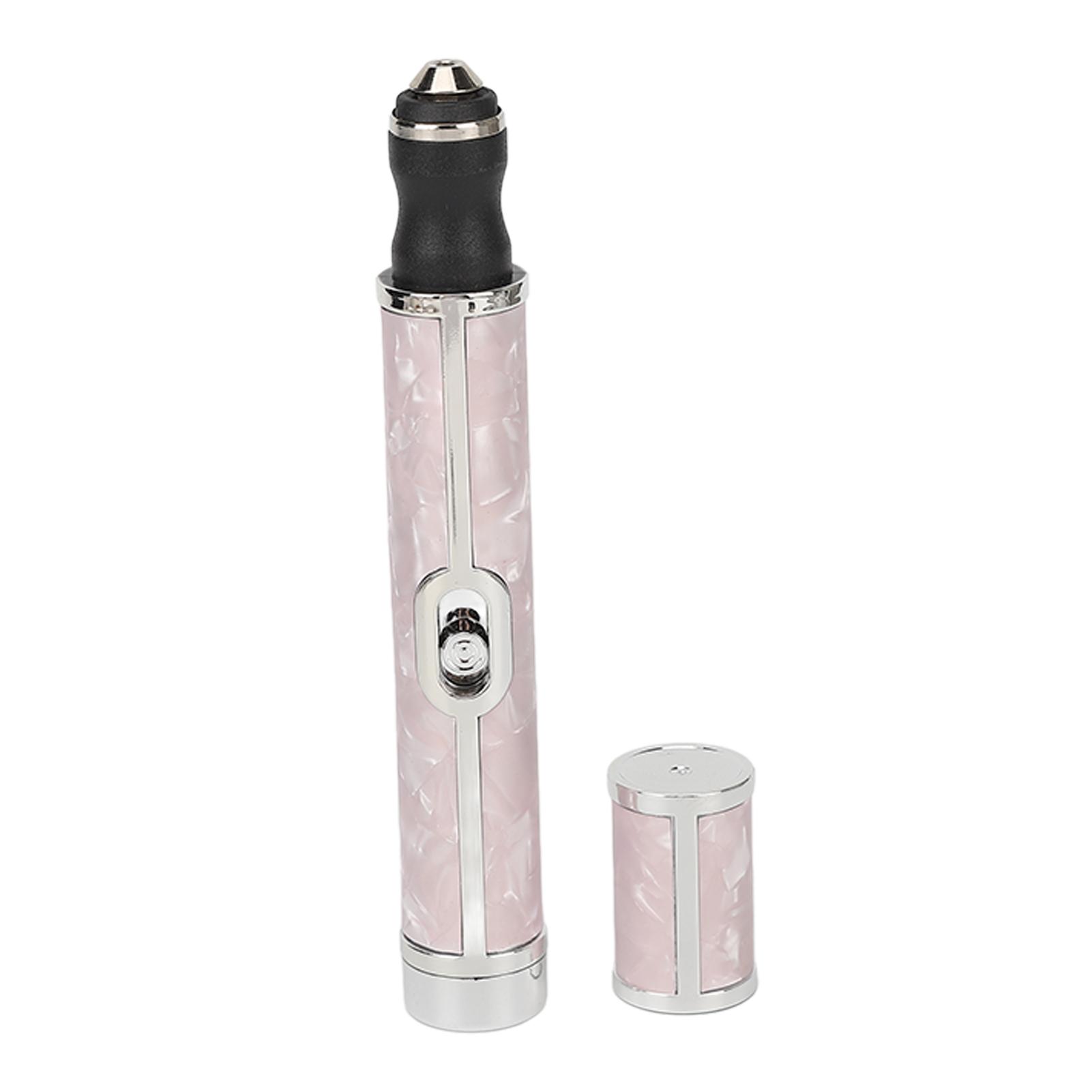 

Electric Nail Polishing Machine 20000RPM Cordless Low Noise Nail Drill Machine with 5 Grinding Bits розовый