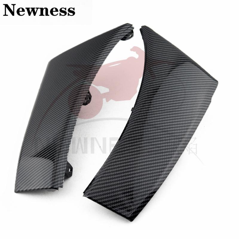 For Yamaha Tmax 530 2012-2016 Lower Fairing Side Panel Mid Cowl Front Panel ABS Plastic T-MAX Tmax530