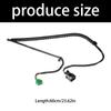 Replacement Accessories for 2004-2007 Power Sliding Door Wiring Harness 4868121AD 858421 4868121AC 4868121AE