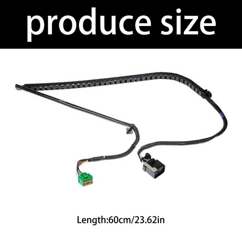 Replacement Accessories for 2004-2007 Power Sliding Door Wiring Harness 4868121AD 858421 4868121AC 4868121AE