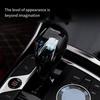 Chameleon Crystal Gear Shift Knob for BMW 234 Series: I3, I4, iX3, X5, X6, X7