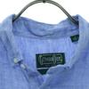 Beauty Products GITMANBROS. USA Long Sleeve Button Down Linen Shirt M Men's Used