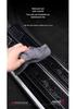 Stainless Steel Door Sill Scuff Plates for Changan Deep Blue S05-S09, L06-L07, SL03 Models