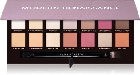 

eyeshadow palette TU прозрачный