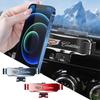 Suporturi pentru Grila de Ventilație Mașină Suport Suport Gravitațional pentru Navigație GPS Accesorii Auto Pentru Cadillac XT4 XT6 CTS DTS STS XTS ATS BLS SLS CT5