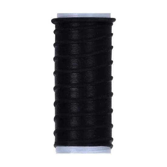 12/17/24/35CM Rękaw kurczliwy na zimno Uchwyt Antypoślizgowy Uchwyt wędki Rączka rakiety do badmintona Narzędzia ręczne Silikonowy rękaw Rurka