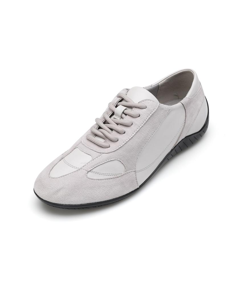 Salt And Chocolate Cedar Sneakers 412610007(2Cm)