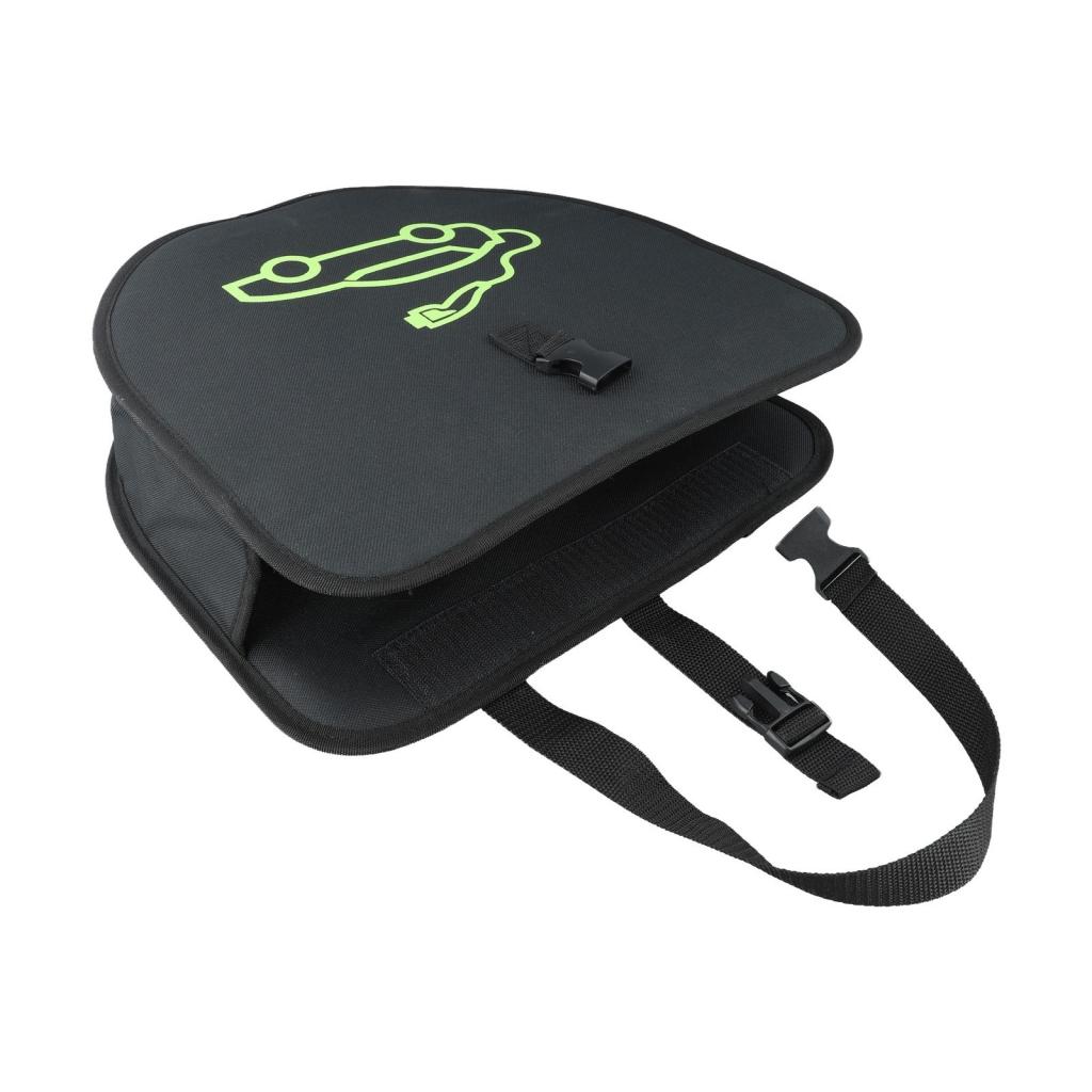 Amazing Versatility with This EV Charging Line Organizer for All Needs