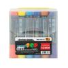 Shield 12mm Wide Tip Whiteboard Marker - Erasable, Refillable, Water-Based Pen for Teachers and Drawing Boards