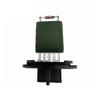 6441CT Heater Blower Motor Fan Resistor For CITROEN