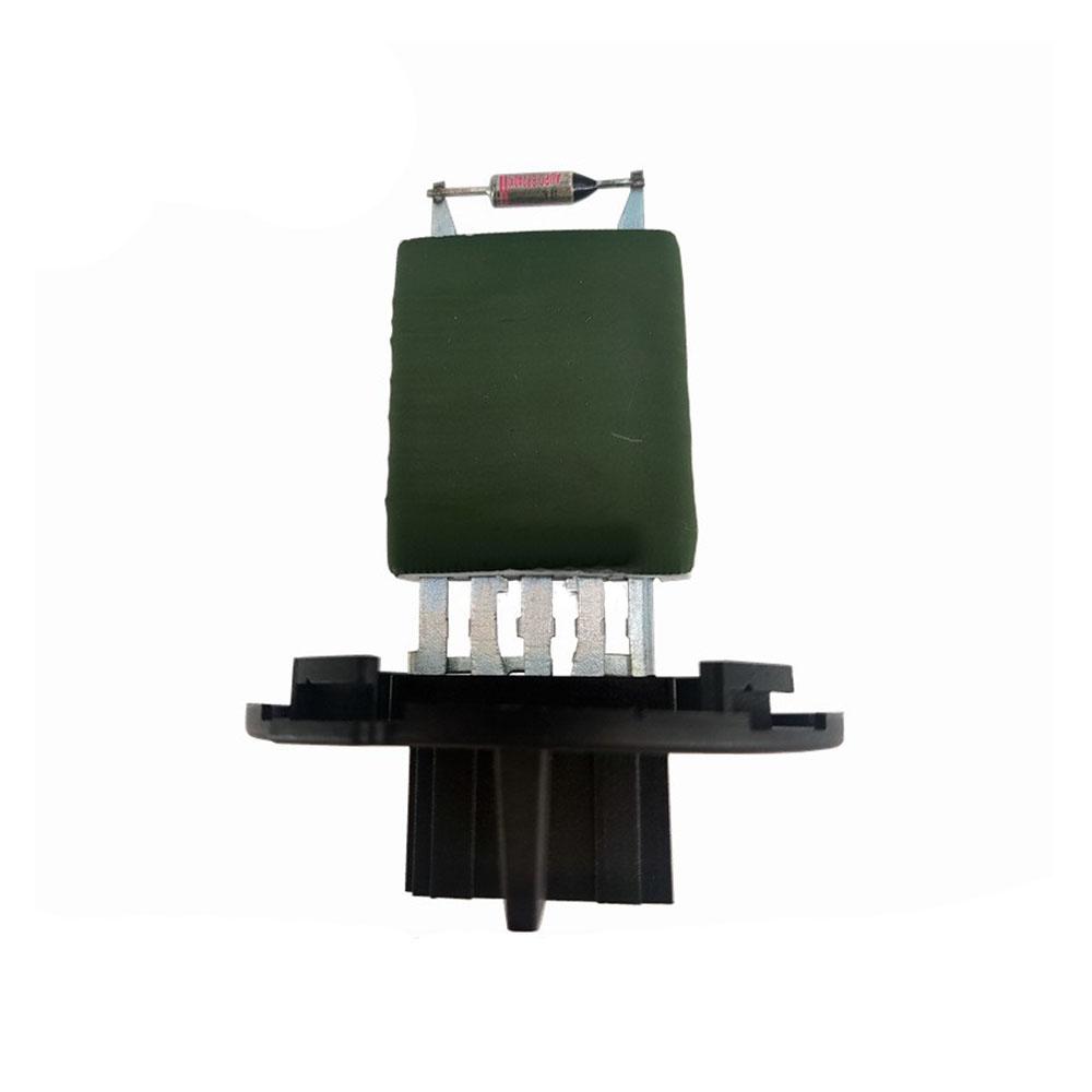 For Citroen C3 Mk2 2009-2016 Heater Blower Motor Fan Resistor 6441.CT / 6441CT