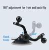 Universal Magnetic Car Phone Holder for Dashboard - New Multifunctional Model