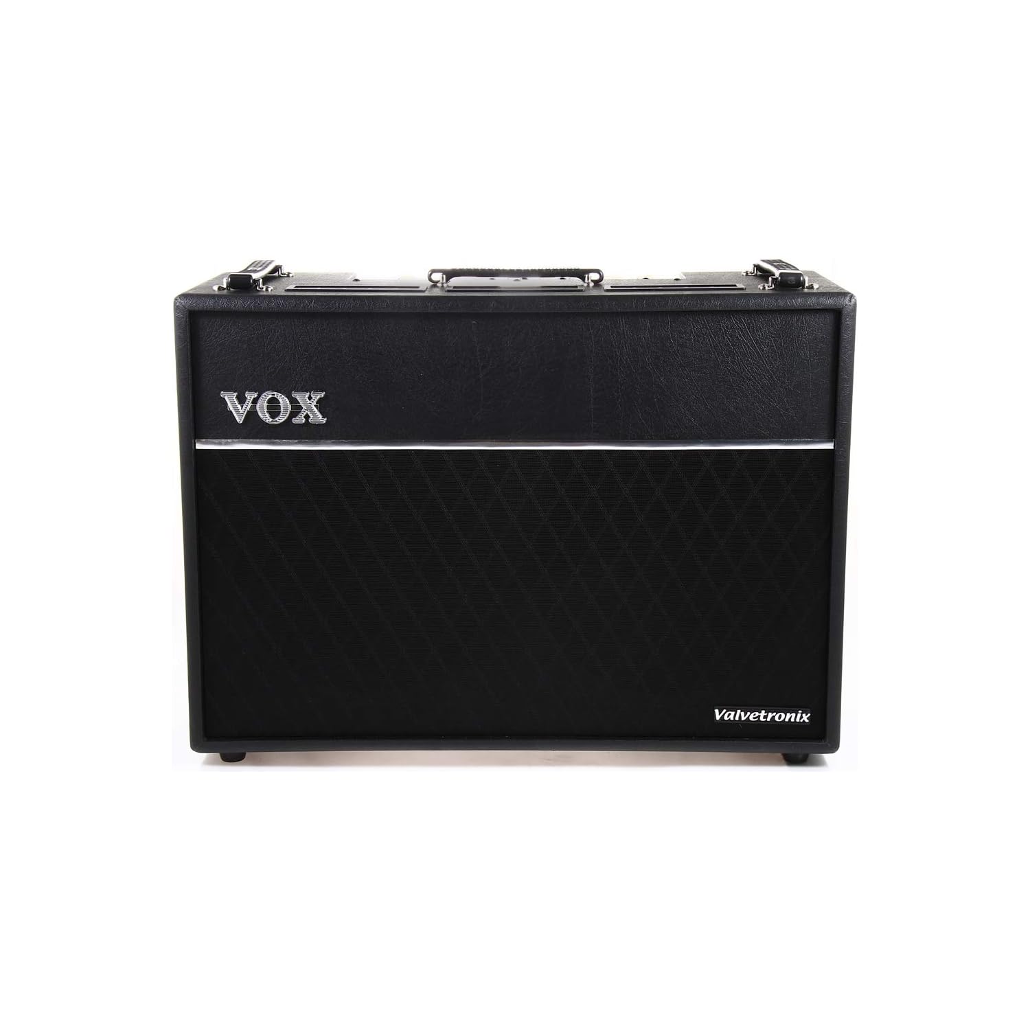 VOX VT-20+ Guitar Amplifier with Vacuum